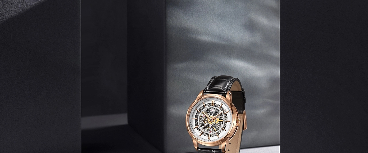 Dubey & Schaldenbrand Watchs